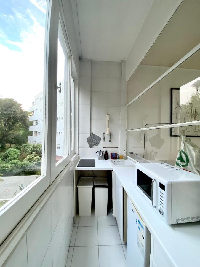Elegant Studio Et Parking Dans Batiment Historique Saint-Tropez Exterior photo