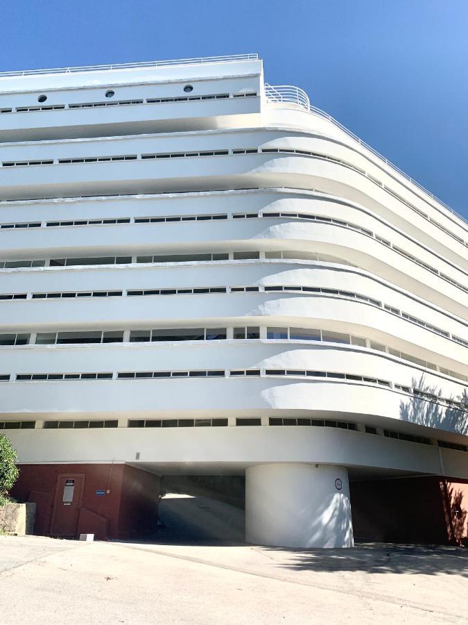 Elegant Studio Et Parking Dans Batiment Historique Saint-Tropez Exterior photo